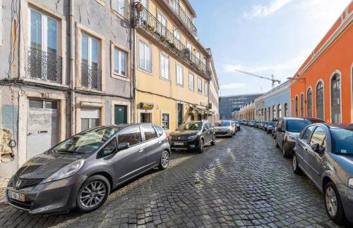 Duplex Lx Factory 2 BR - Patio - Free parking - Foto 13