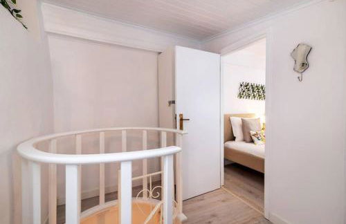 Duplex Lx Factory 2 BR - Patio - Free parking - Foto 23