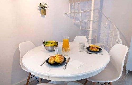 Duplex Lx Factory 2 BR - Patio - Free parking - Foto 41