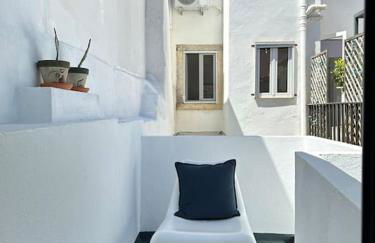 Duplex Lx Factory 2 BR - Patio - Free parking - Foto 37