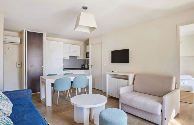 Appartement de 2 chambres à La Grande-Motte avec piscine et jardin - Photo 17