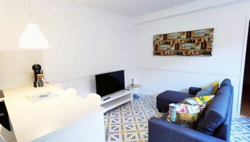 Mouraria Lisbon Soul Apartments T2 - 5pax - Foto 4