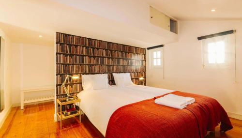 Not Guilty Duplex at Bairro Alto - Foto 3