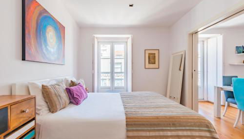 Lisbon Prime Apartment - Foto 5