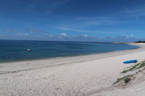 Photo 39 - Maison de 3 chambres à Treffiagat avec piscine privée et vues à la mer