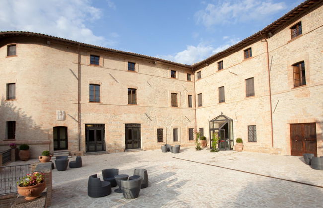 Castello di Baccaresca - Foto 23