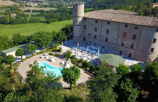 Photo 2 - Castello di Baccaresca