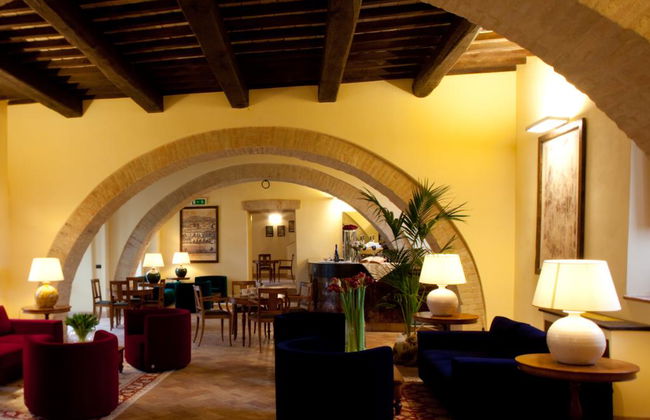 Castello di Baccaresca - Foto 9