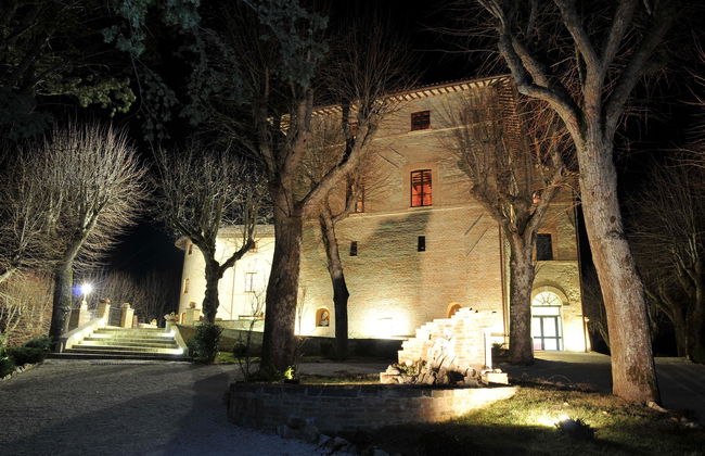 Castello di Baccaresca - Foto 70