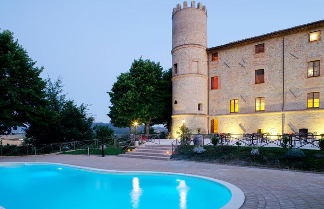 Castello di Baccaresca - Photo 7