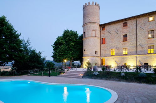 Photo 9 - Castello di Baccaresca