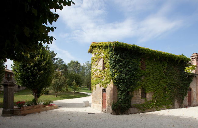 Castello di Baccaresca - Foto 6