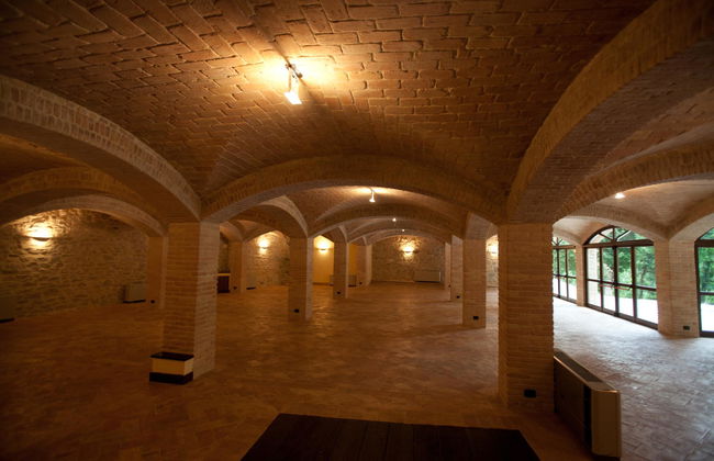 Castello di Baccaresca - Foto 55