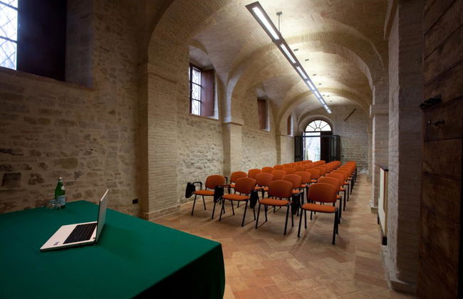 Castello di Baccaresca - Foto 58