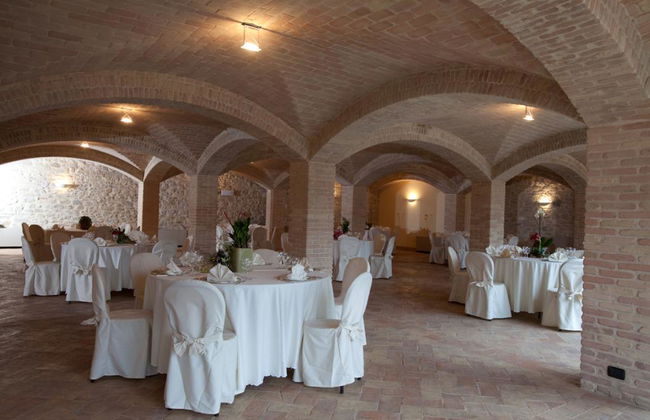 Castello di Baccaresca - Foto 46