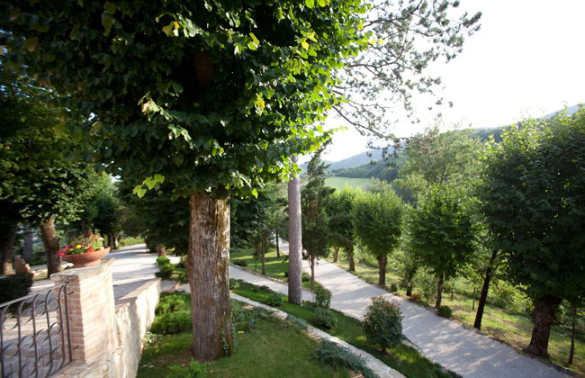 Castello di Baccaresca - Foto 72