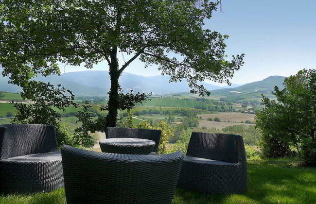 Castello di Baccaresca - Foto 71