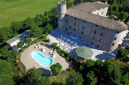 Photo 35 - Castello di Baccaresca