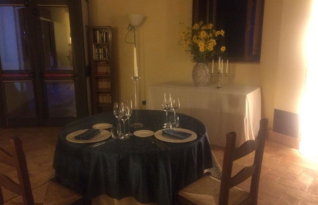 Castello di Baccaresca - Foto 2