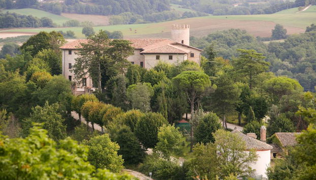 Castello di Baccaresca - Foto 3
