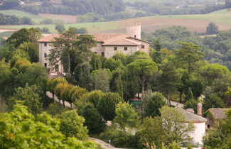 Photo 3 - Castello di Baccaresca