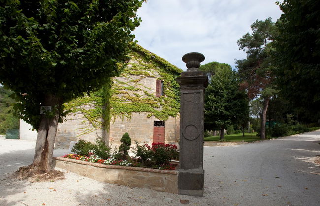 Castello di Baccaresca - Foto 1