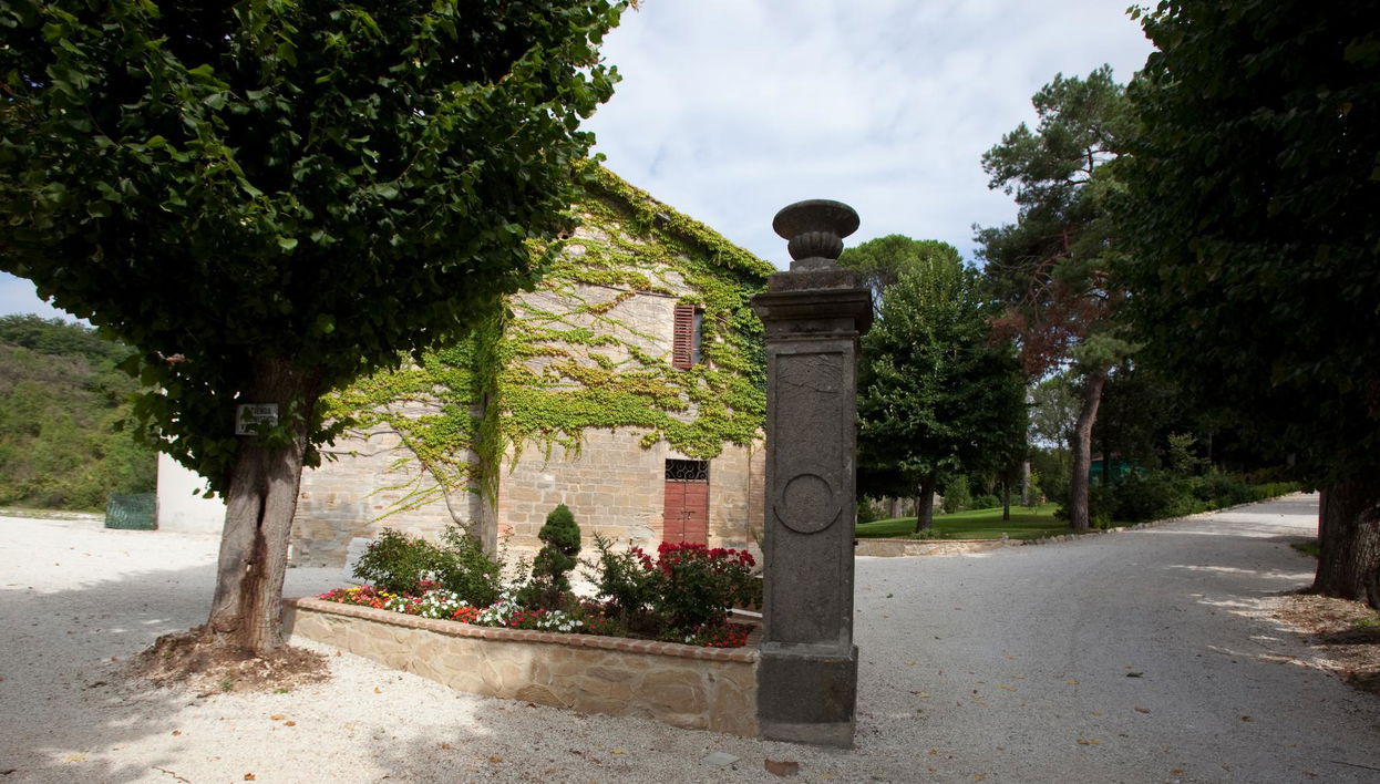 Castello di Baccaresca - Foto 1