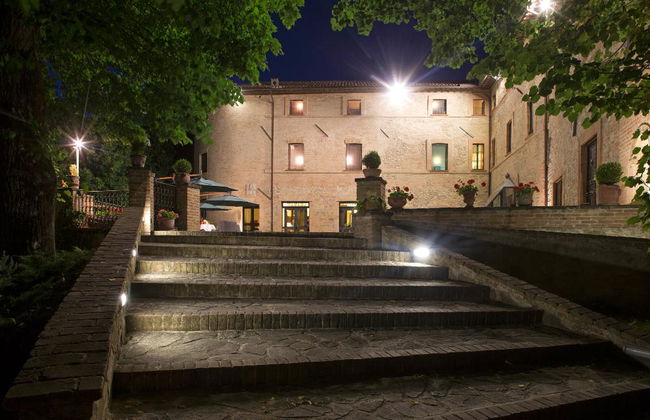 Castello di Baccaresca - Foto 18