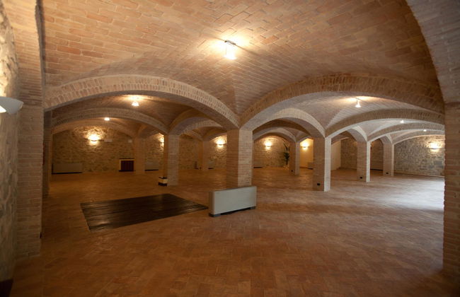 Castello di Baccaresca - Foto 56