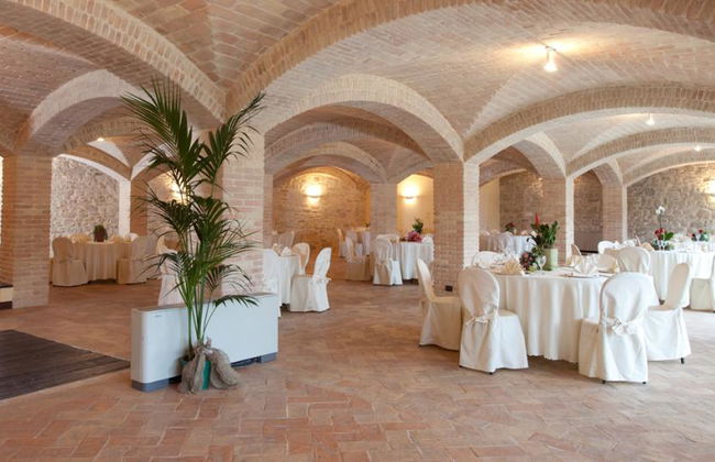 Castello di Baccaresca - Foto 48