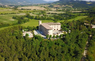 Photo 3 - Castello di Baccaresca