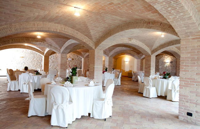 Castello di Baccaresca - Foto 45
