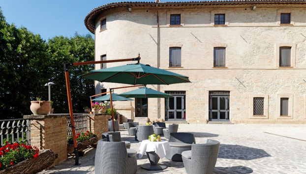 Castello di Baccaresca - Foto 5