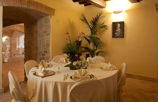 Castello di Baccaresca - Foto 47