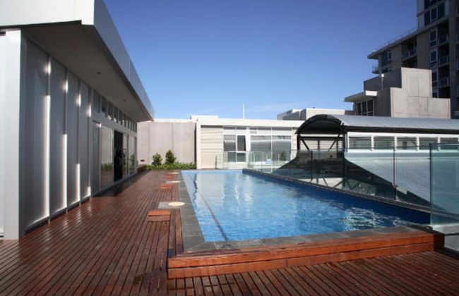 Tribeca Serviced Apartments - Foto 21