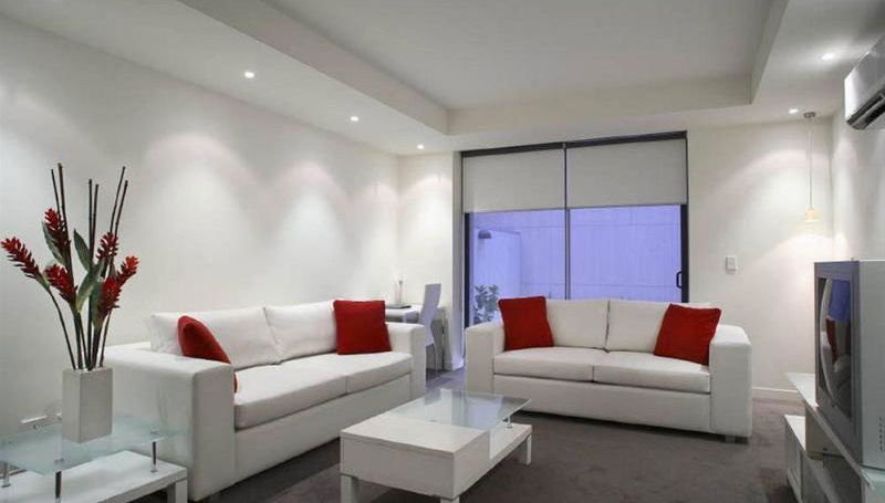 Tribeca Serviced Apartments - Foto 1