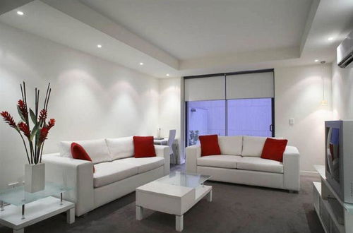 Foto 3 - Tribeca Serviced Apartments