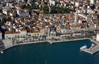 Foto 2 - Apartment for you in Split