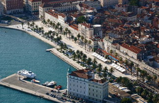 Photo 3 - Apartment for you in Split