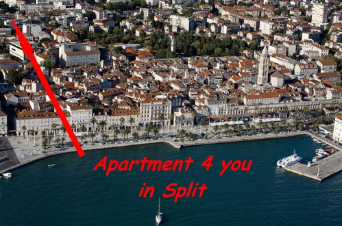 Photo 10 - Apartment 4 you in Split