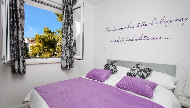 Photo 1 - Apartment for you in Split