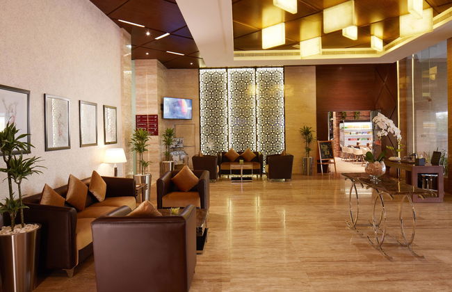 Treppan Hotel & Suites by Fakhruddin - Foto 4