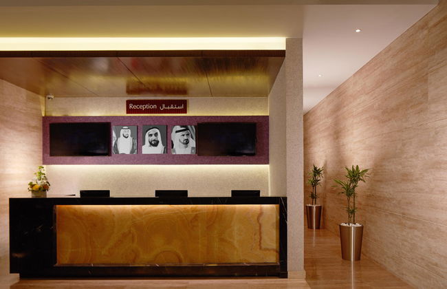 Treppan Hotel & Suites by Fakhruddin - Foto 3