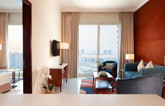 Treppan Hotel & Suites by Fakhruddin - Foto 6