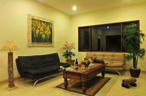 Photo 22 - Villa Puncak by Plataran