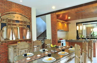 Foto 3 - Villa Puncak by Plataran