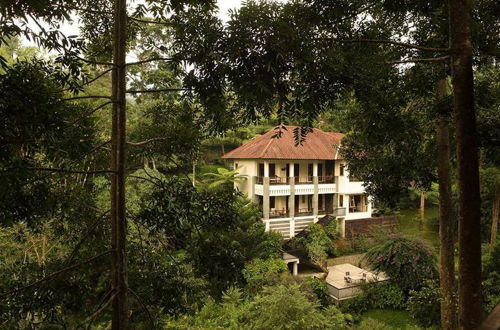 Photo 19 - Villa Puncak by Plataran