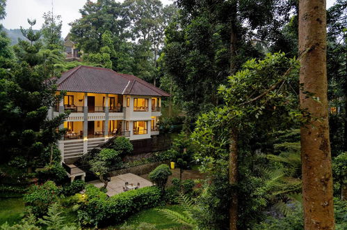 Photo 1 - Villa Puncak by Plataran