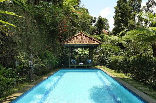 Photo 21 - Villa Puncak by Plataran