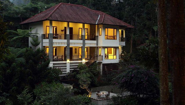 Villa Puncak by Plataran - Foto 2